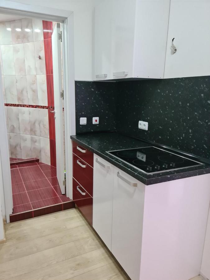 Rose Studio Apartment Burgas Exterior photo
